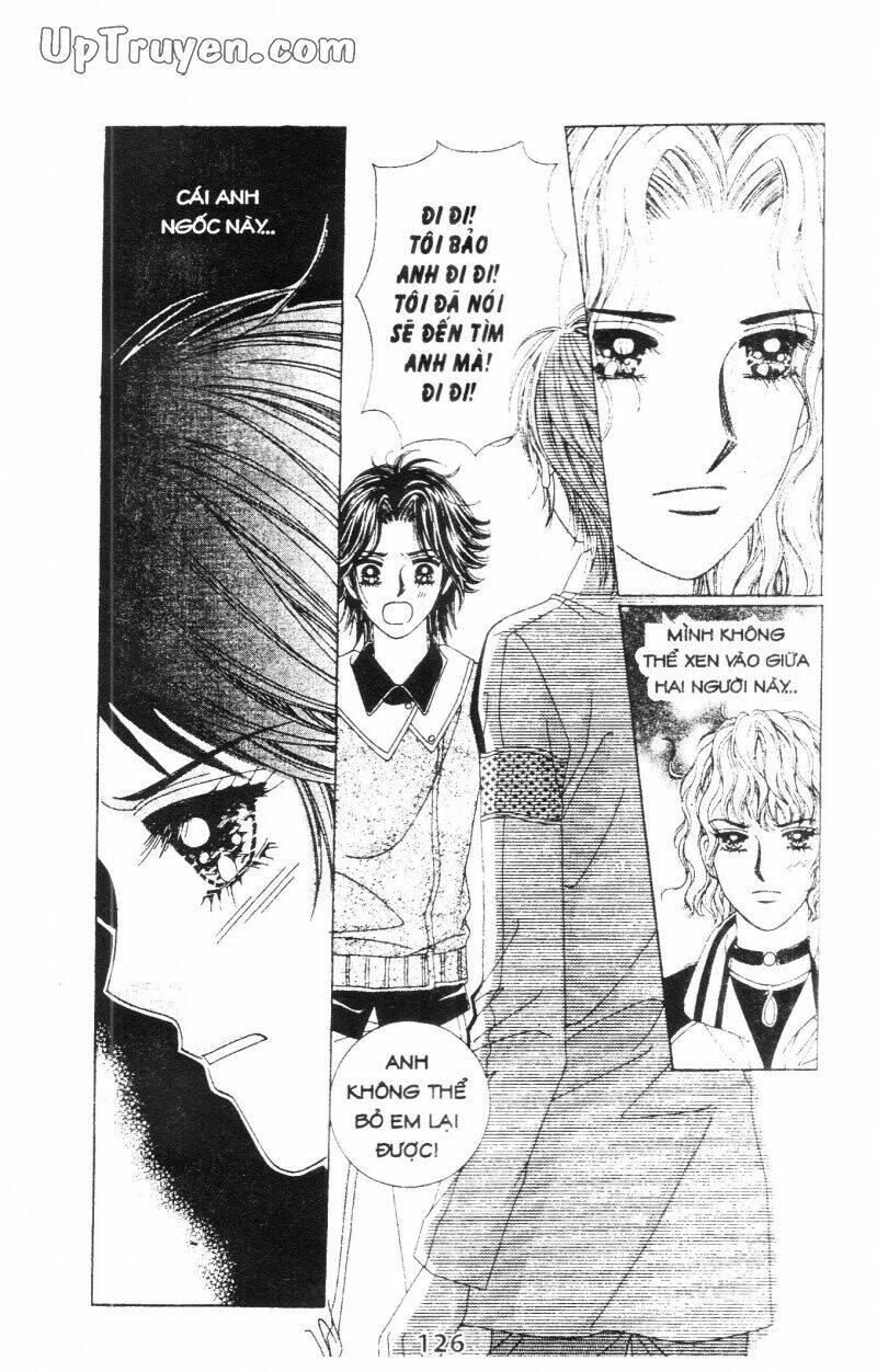 mặt nạ tình yêu chapter 67 47