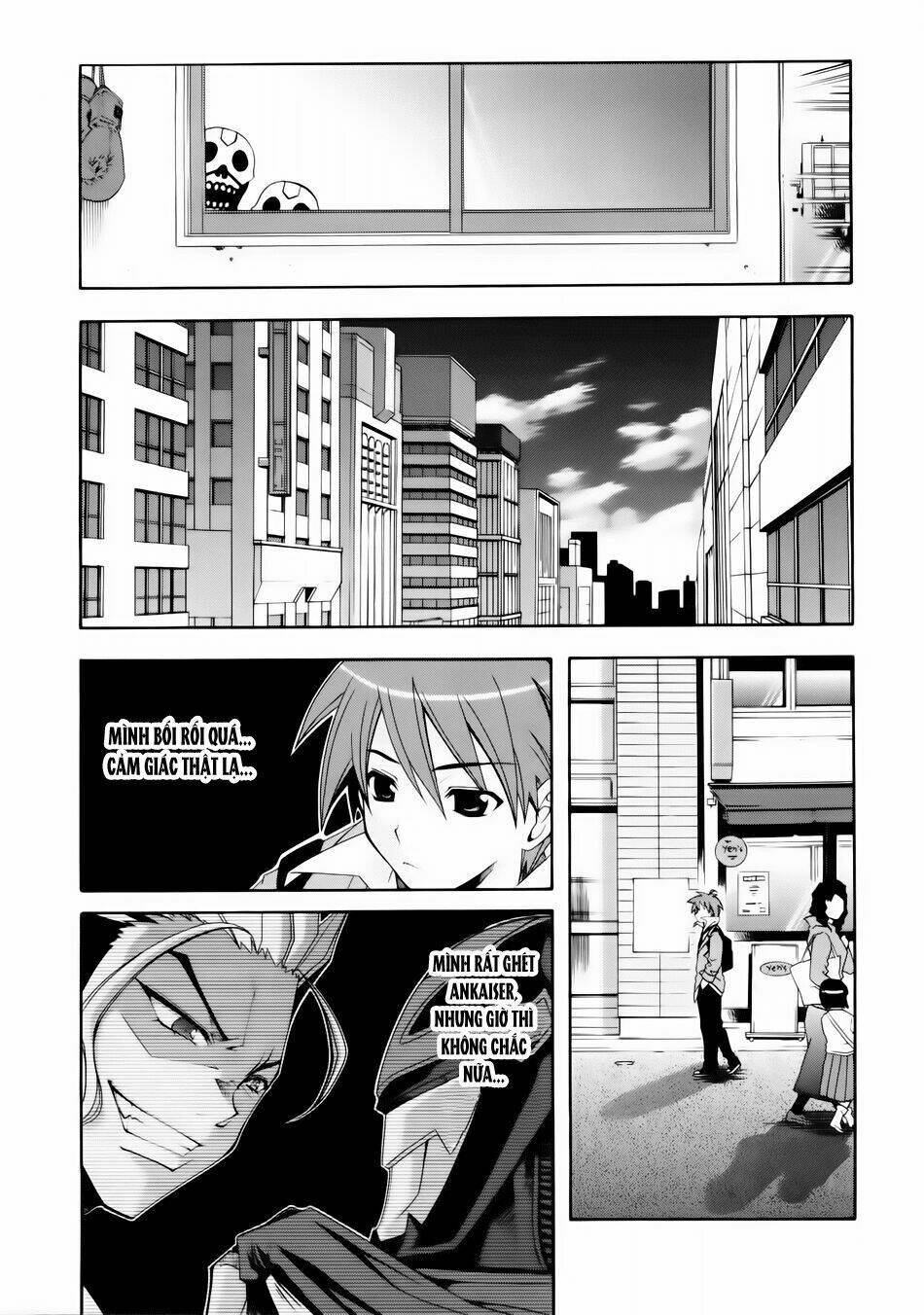 anh hùng xấu xa chapter 19 26