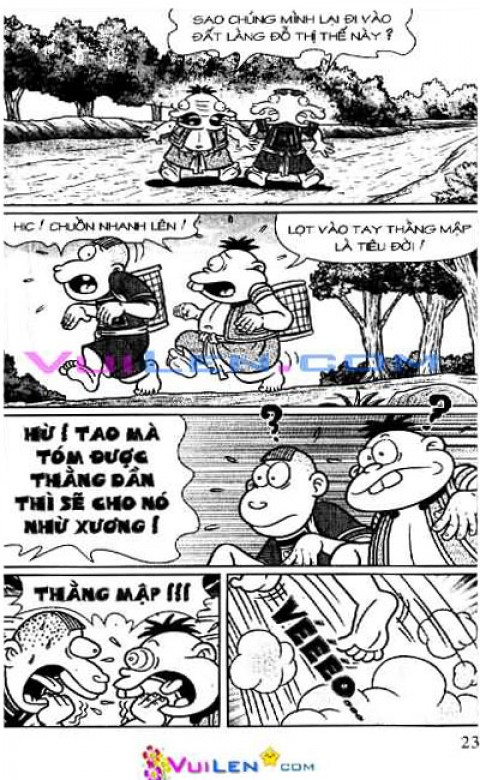 thần đồng đất việt chapter 157 20