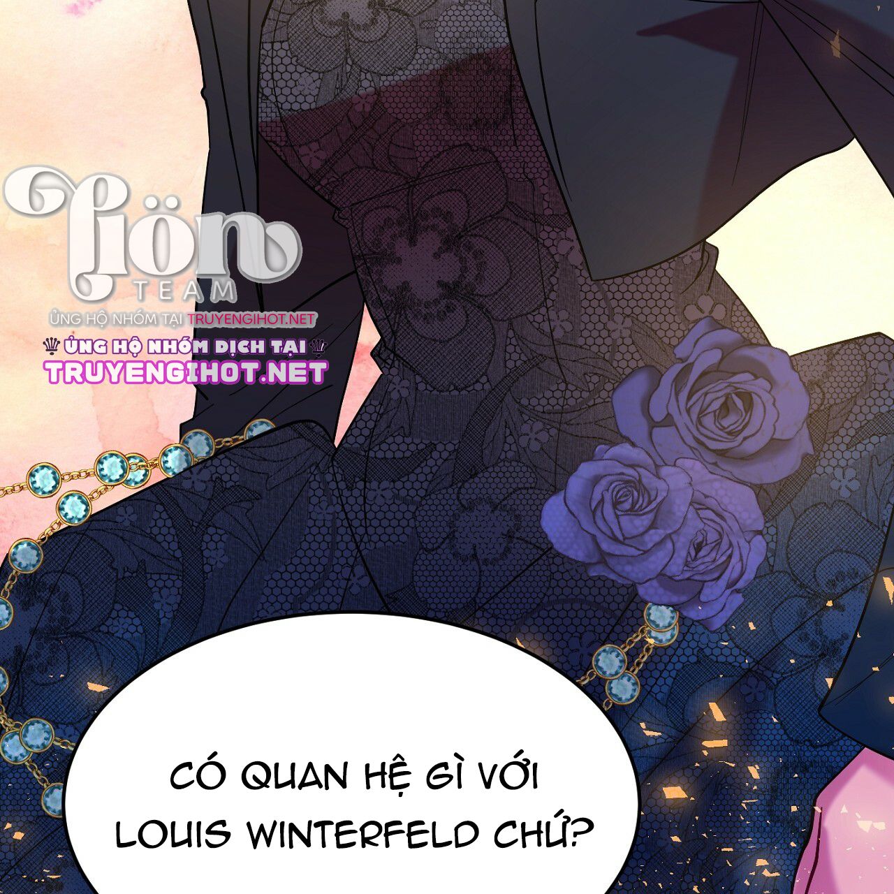 nữ công tước quạ chapter 12.2 68