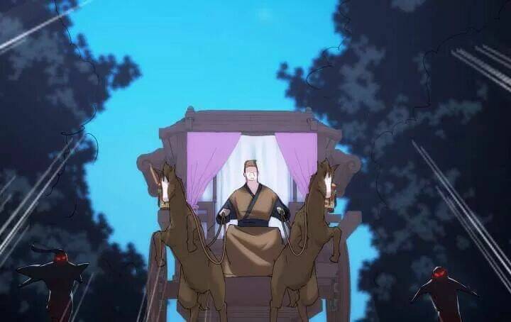 bí mật của dạ tộc chapter 25 15