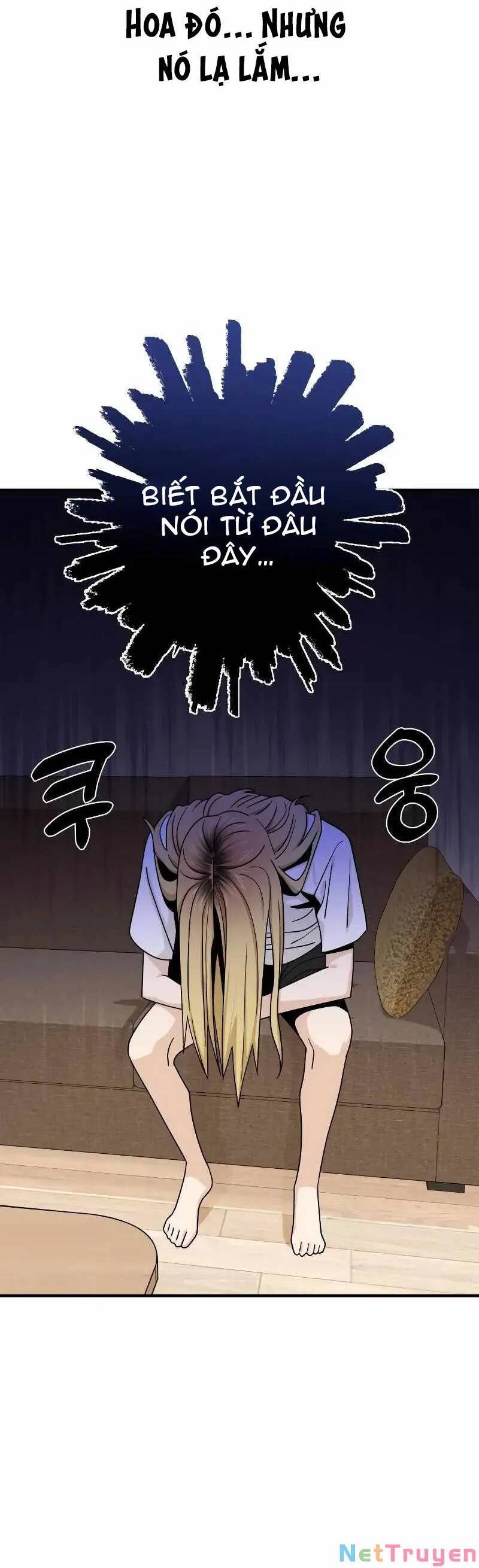 Lớ Ngớ Vớ Phải Tình Yêu chapter 57.2 24