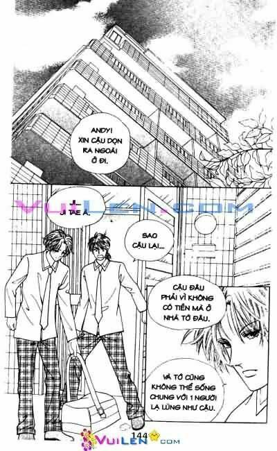 cô gái yêu kiều chapter 3 144