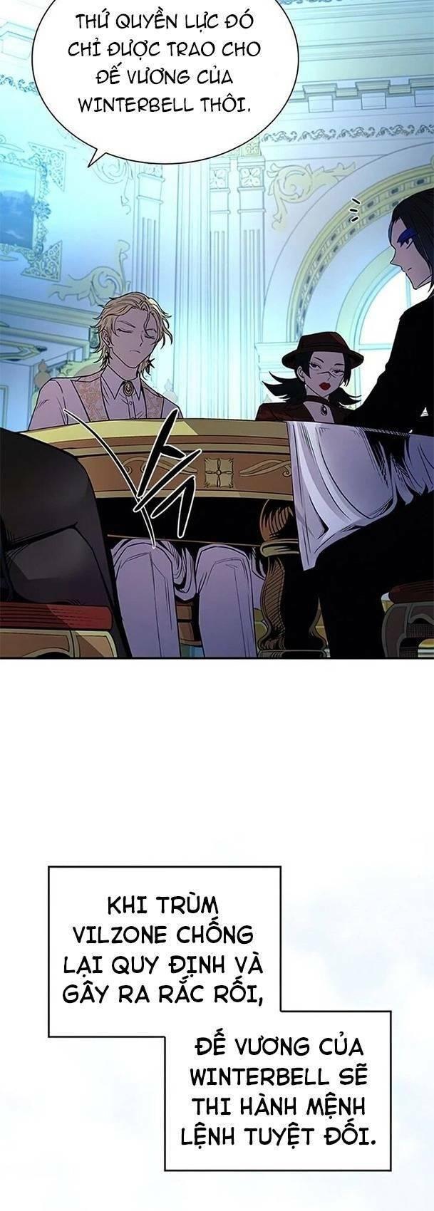 chuyển sinh thành ác nhân chapter 64 10