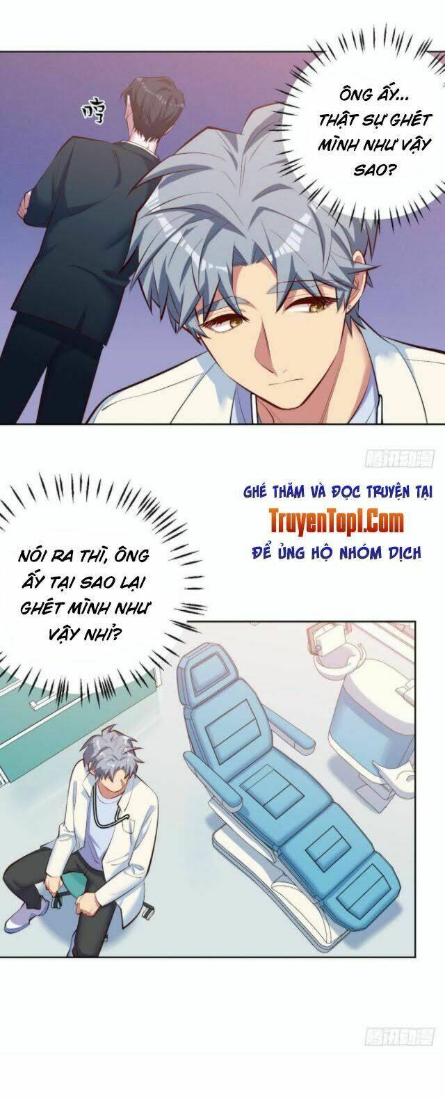 nhạc phụ đại nhân là lão bà chapter 4 56