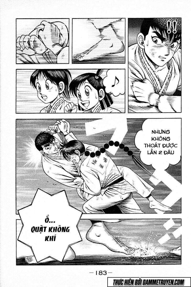 shin kotaro makaritoru! juudouhen chapter 224 7