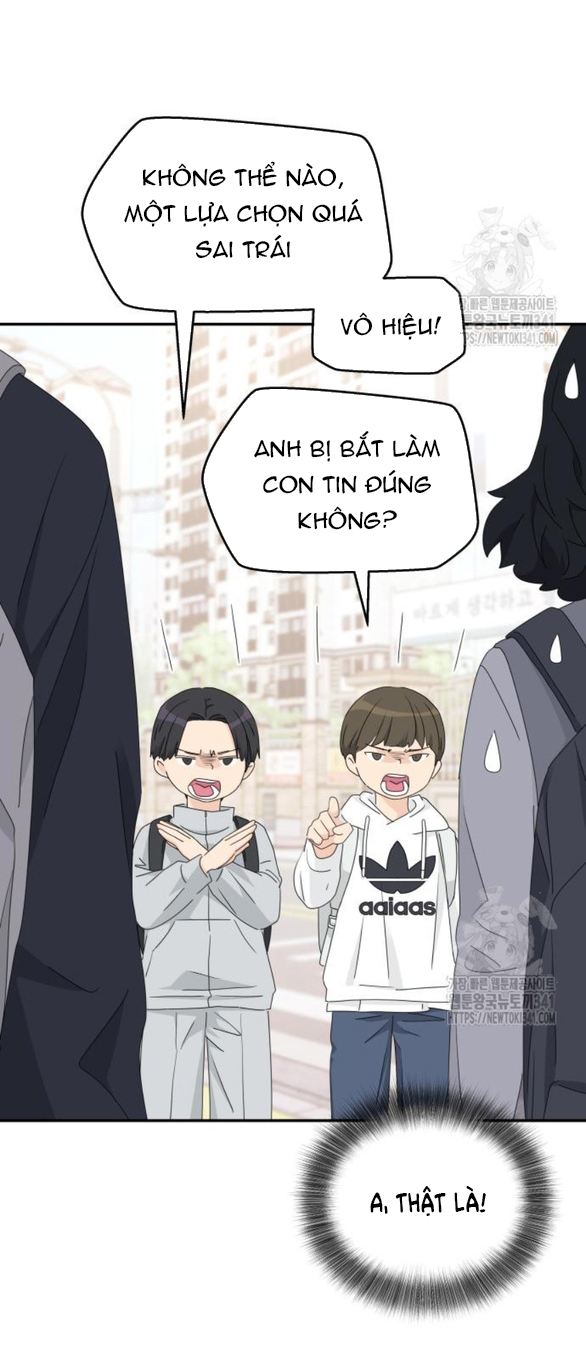 sam yi tái sinh chapter 18.1 2