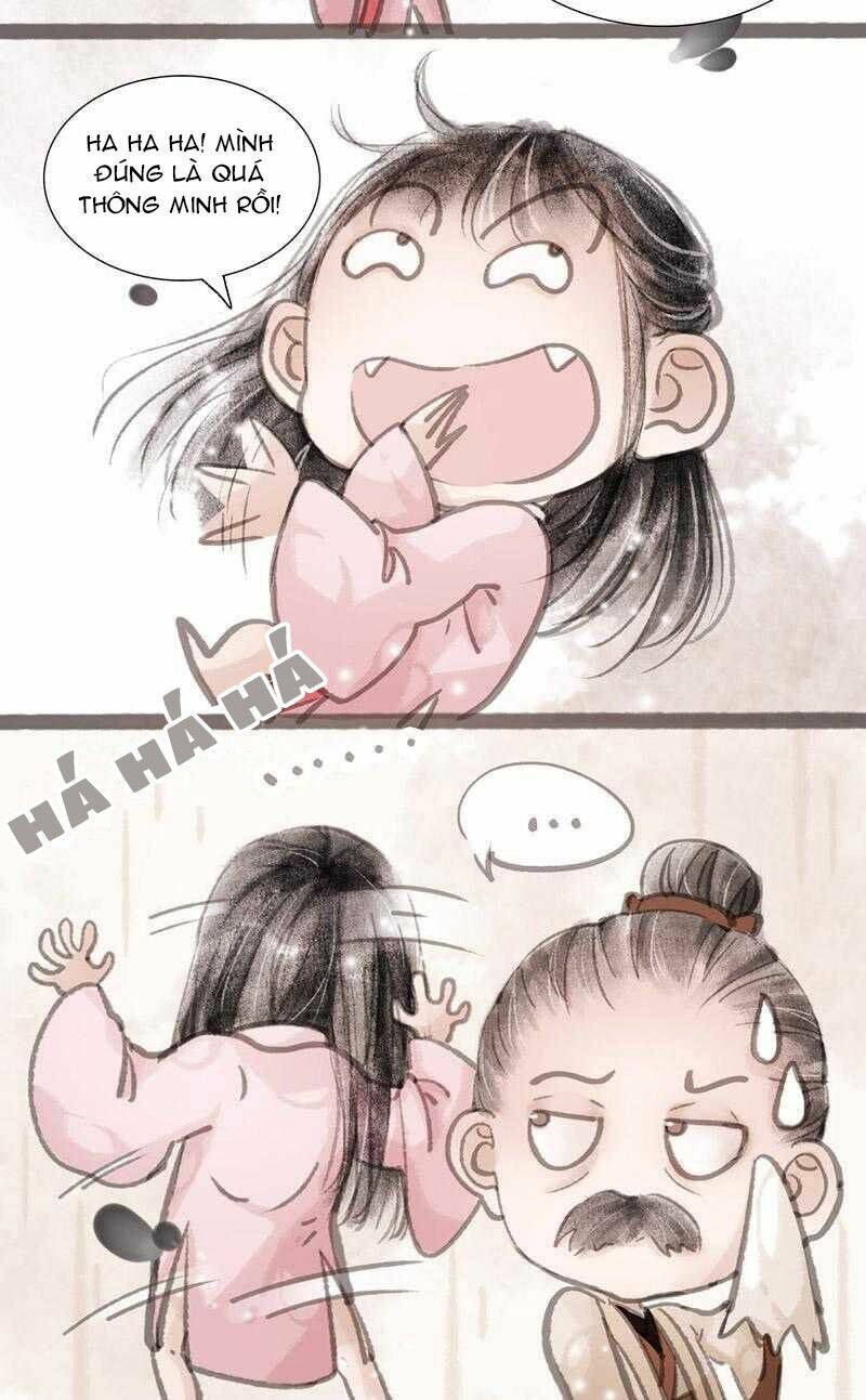 nữ phụ không điển hình chapter 2 6