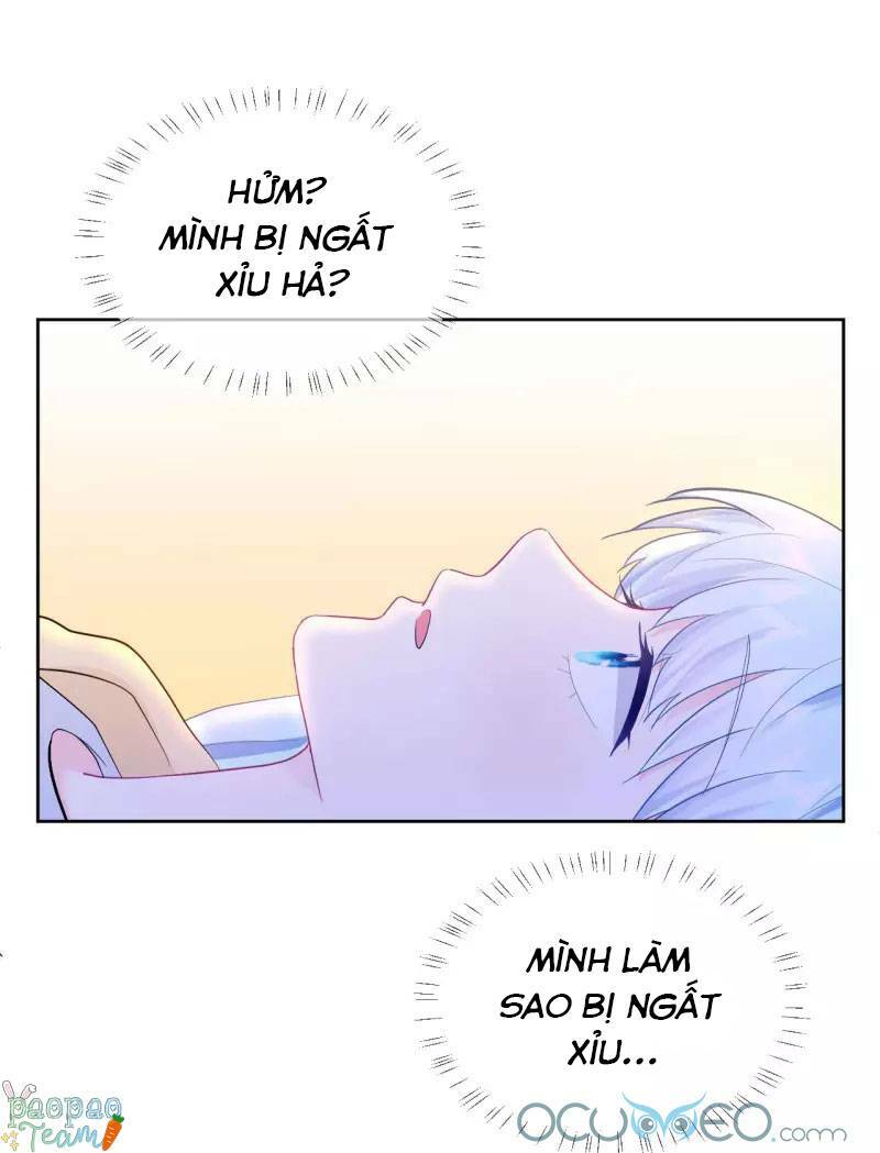 tôi và lịch sử yêu đương của tôi chapter 22 8