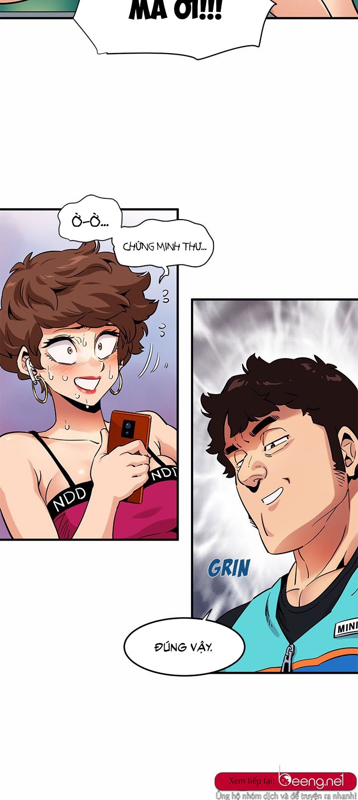 dog on patrol chapter 17 20