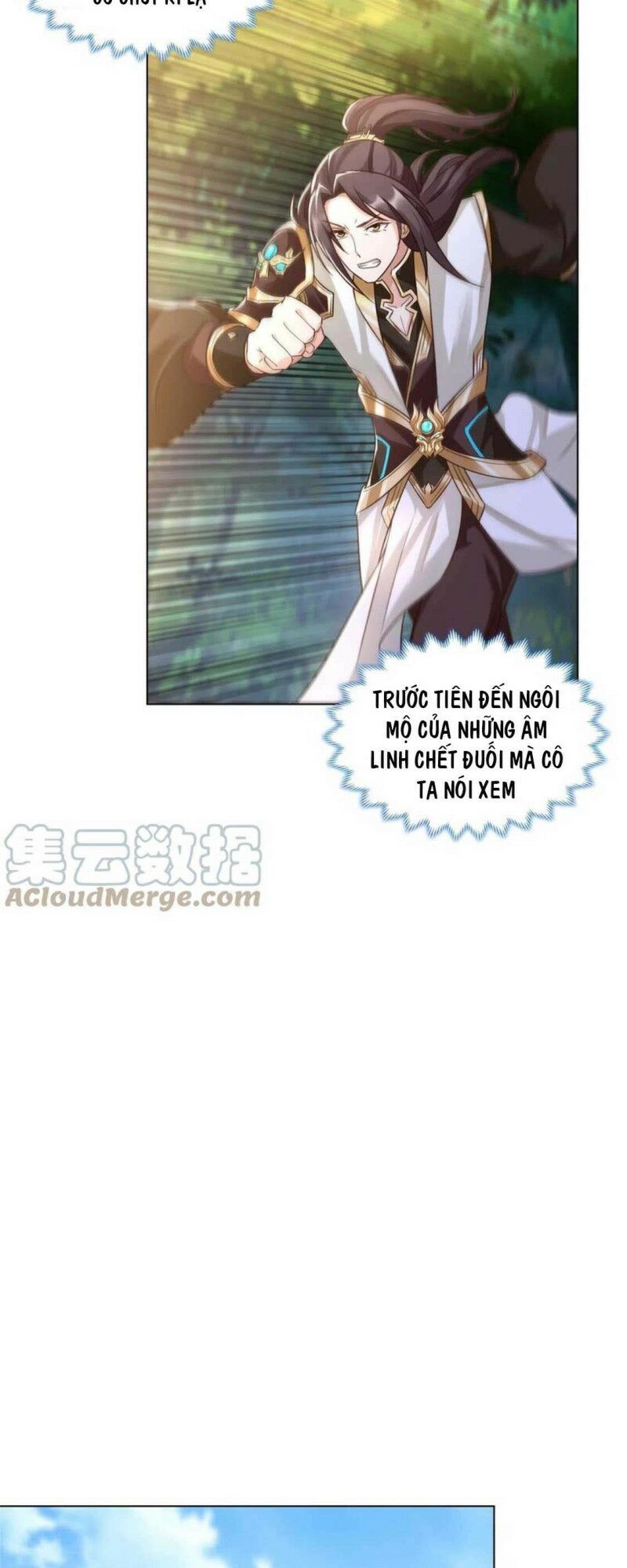 người nuôi rồng chapter 155 16