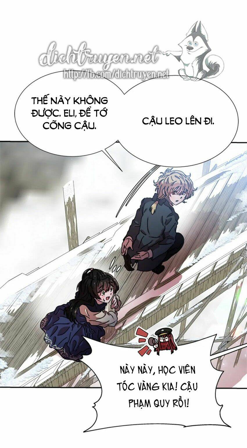 con gái bảo bối của ma vương chapter 94 70