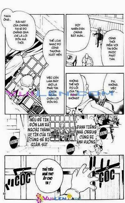 thanh kiếm và vương miện chapter 2 12