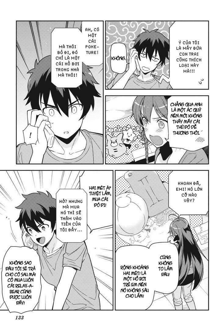 ma vương đi làm thêm chapter 41 21