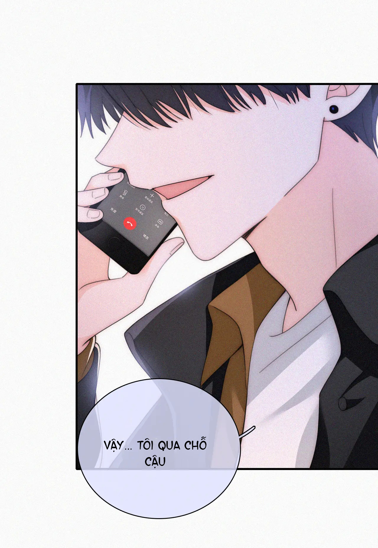 bệnh yêu chapter 46.2 4