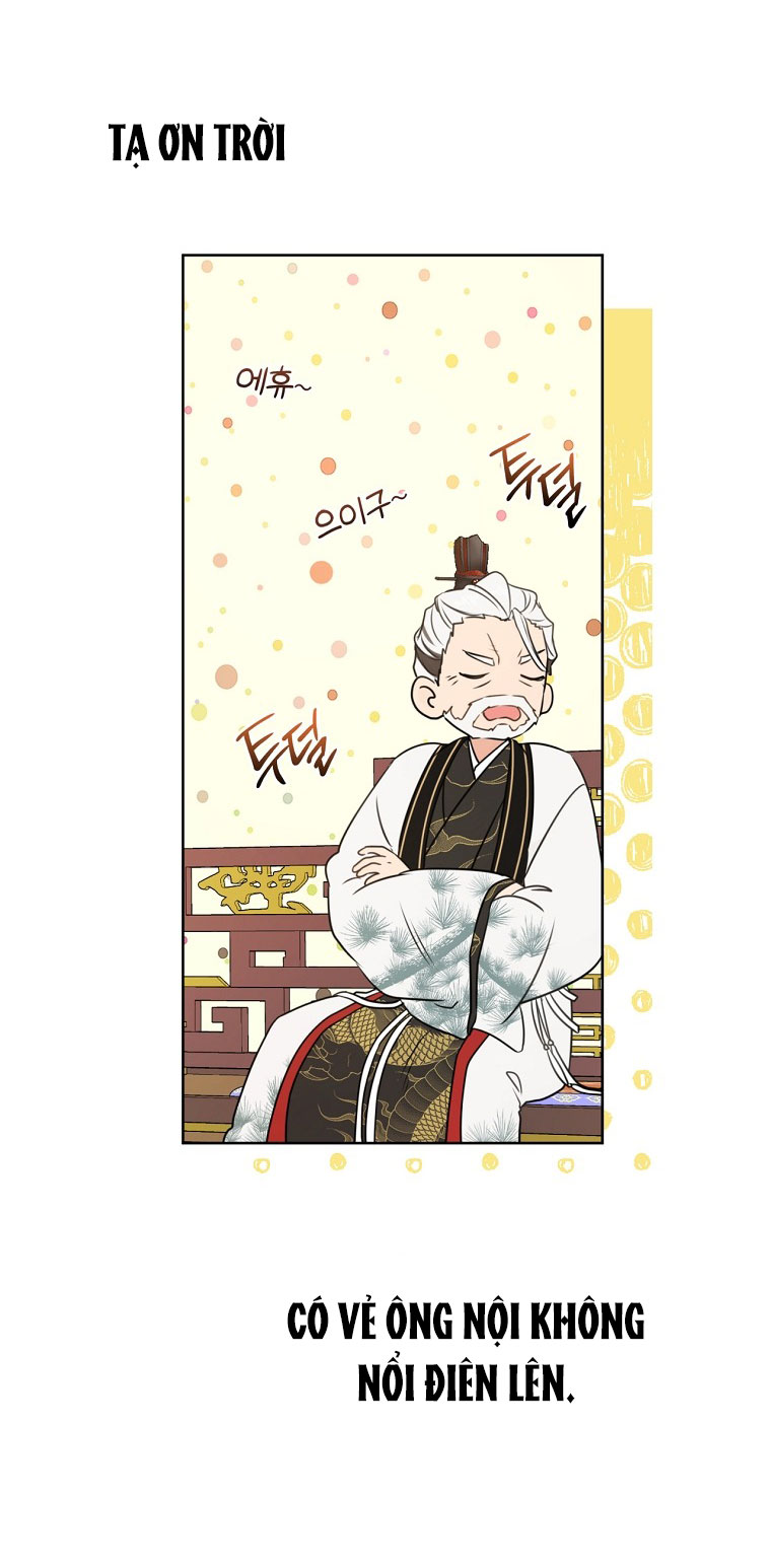 trở thành đứa cháu gái bị ghẻ lạnh trong gia tộc võ giả hùng mạnh chapter 6.2 10