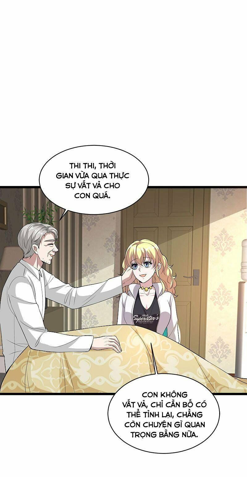 đô thị tà vương chapter 101 2