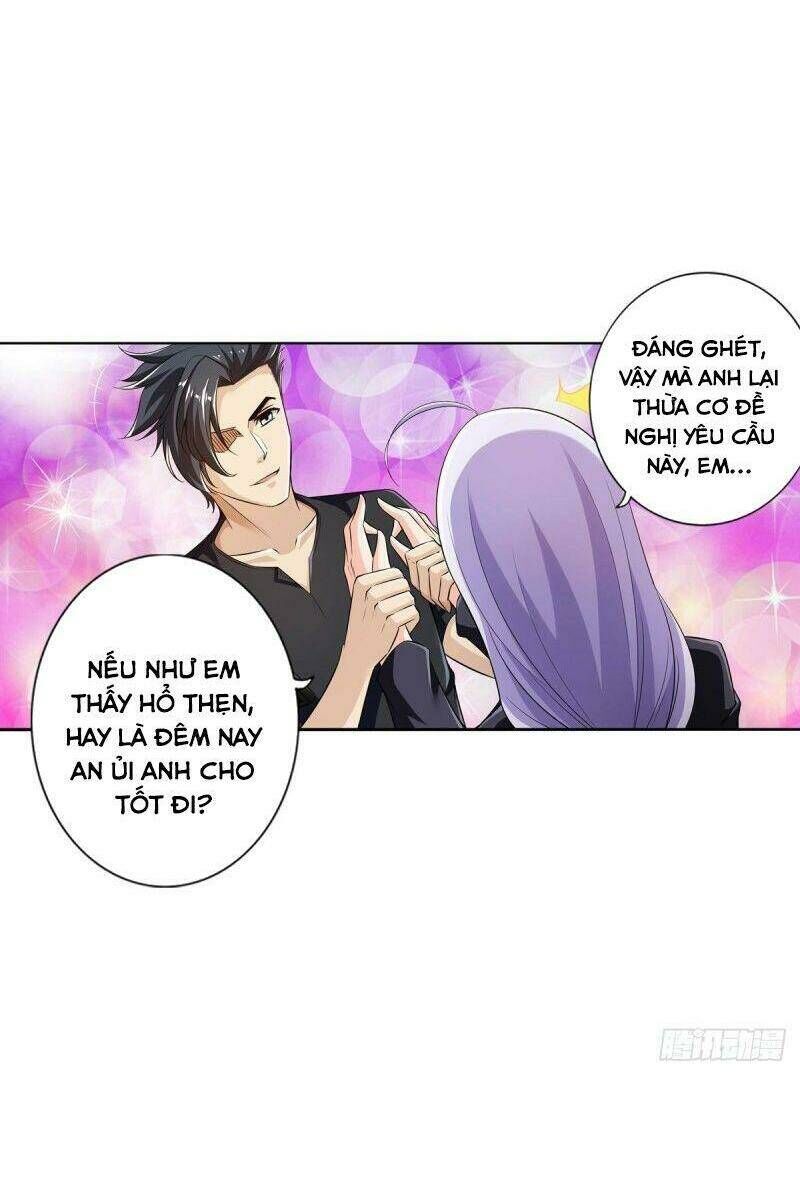 nhân vật phản diện đi tìm đường chết chapter 85 15