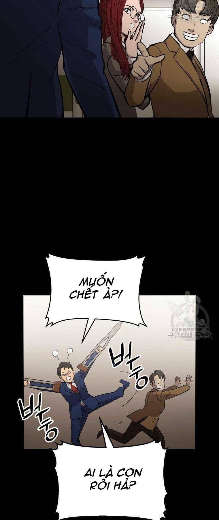 cánh cổng mở ra đúng ngày đầu tiên tôi thành chính trị gia chapter 22 42