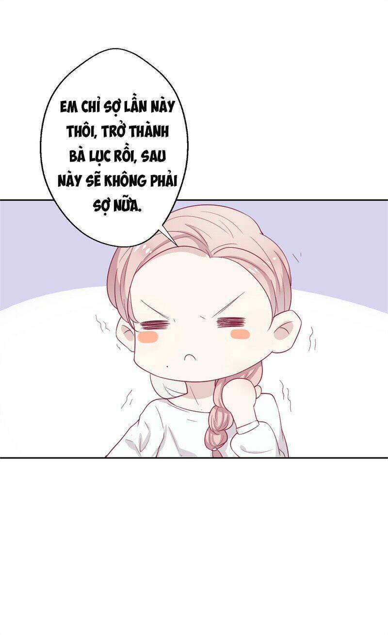 ngạo kiều tổng tài sủng điềm thê chapter 32 33