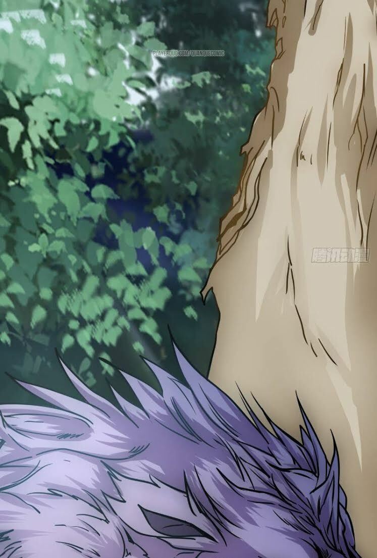 mạt thế thương lang chapter 14 24