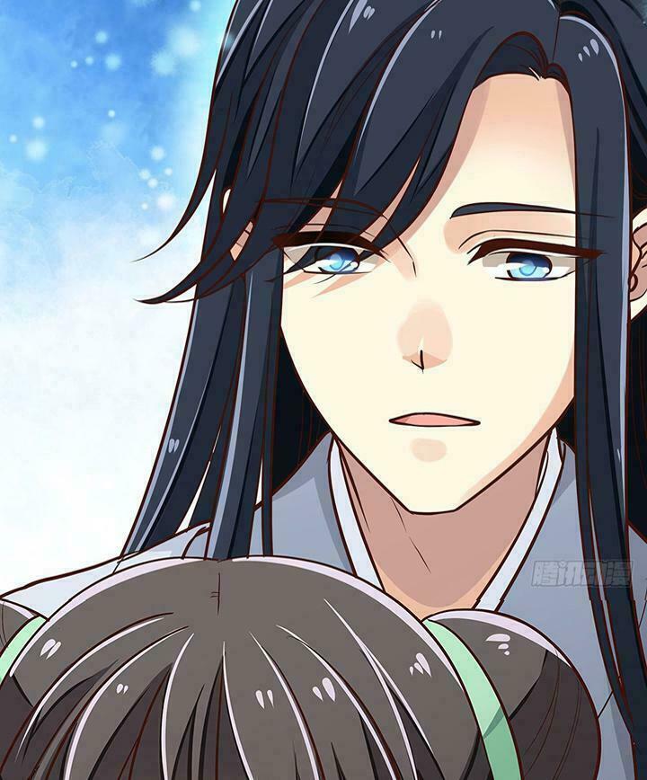 thái tử phi nhà ta thật hung hăng chapter 10 2