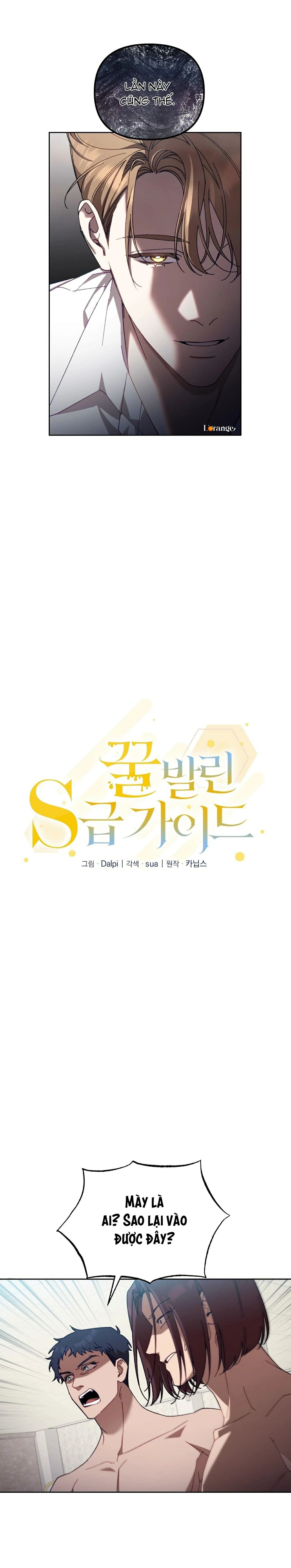 guide cấp s phết mật ong chapter 14 12