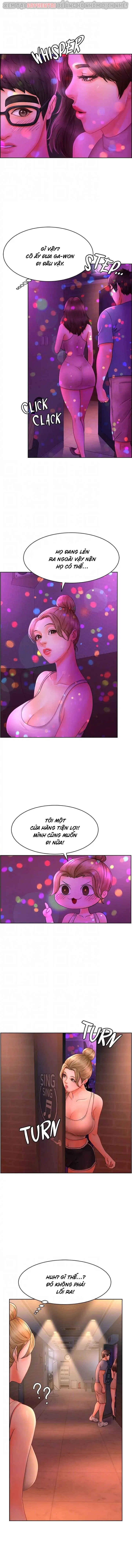 câu lập bộ manga quyến rũ chapter 10 12