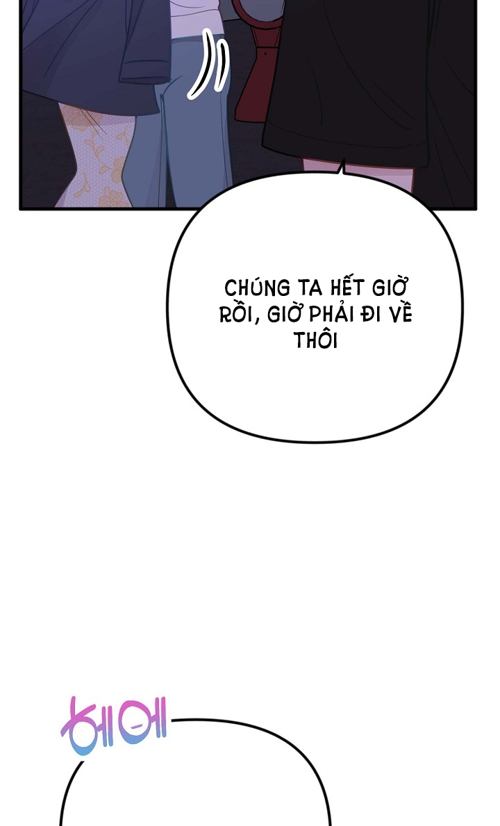 Mối Quan Hệ Không Tốt chapter 15.2 - Trang 50