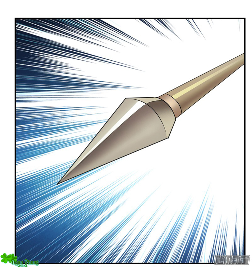 phúc hắc tổng tài đừng tới đây chapter 36 21