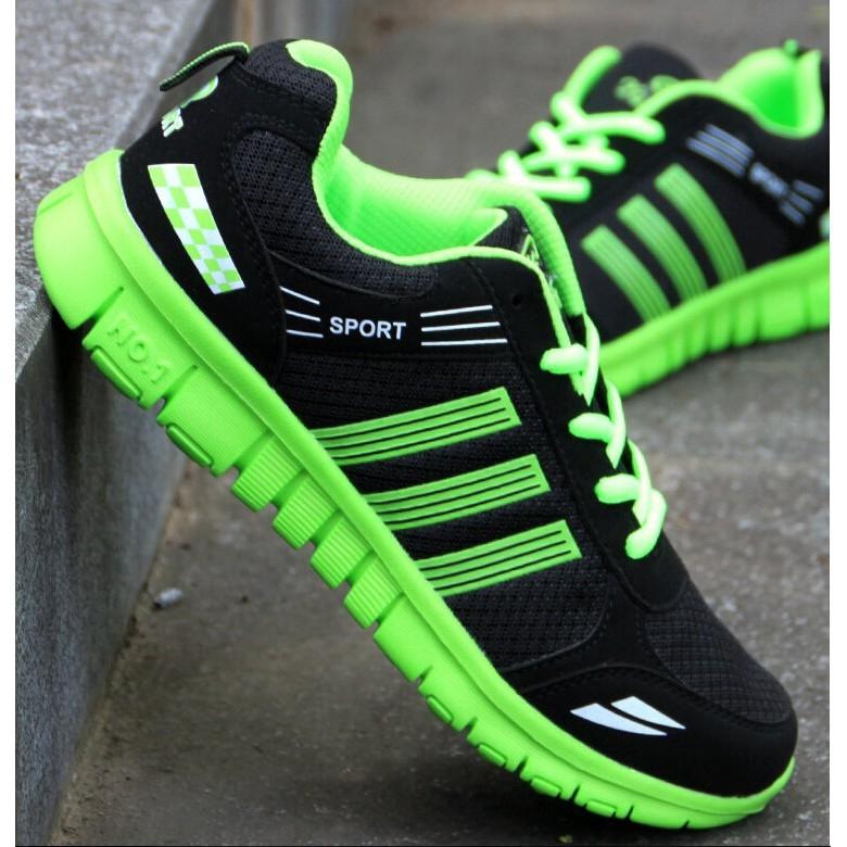 Giày Thể Thao Nhẹ Cho Nam