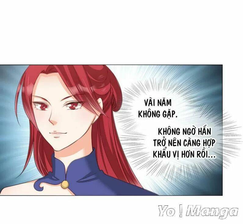 độc y cuồng phi chapter 26 14