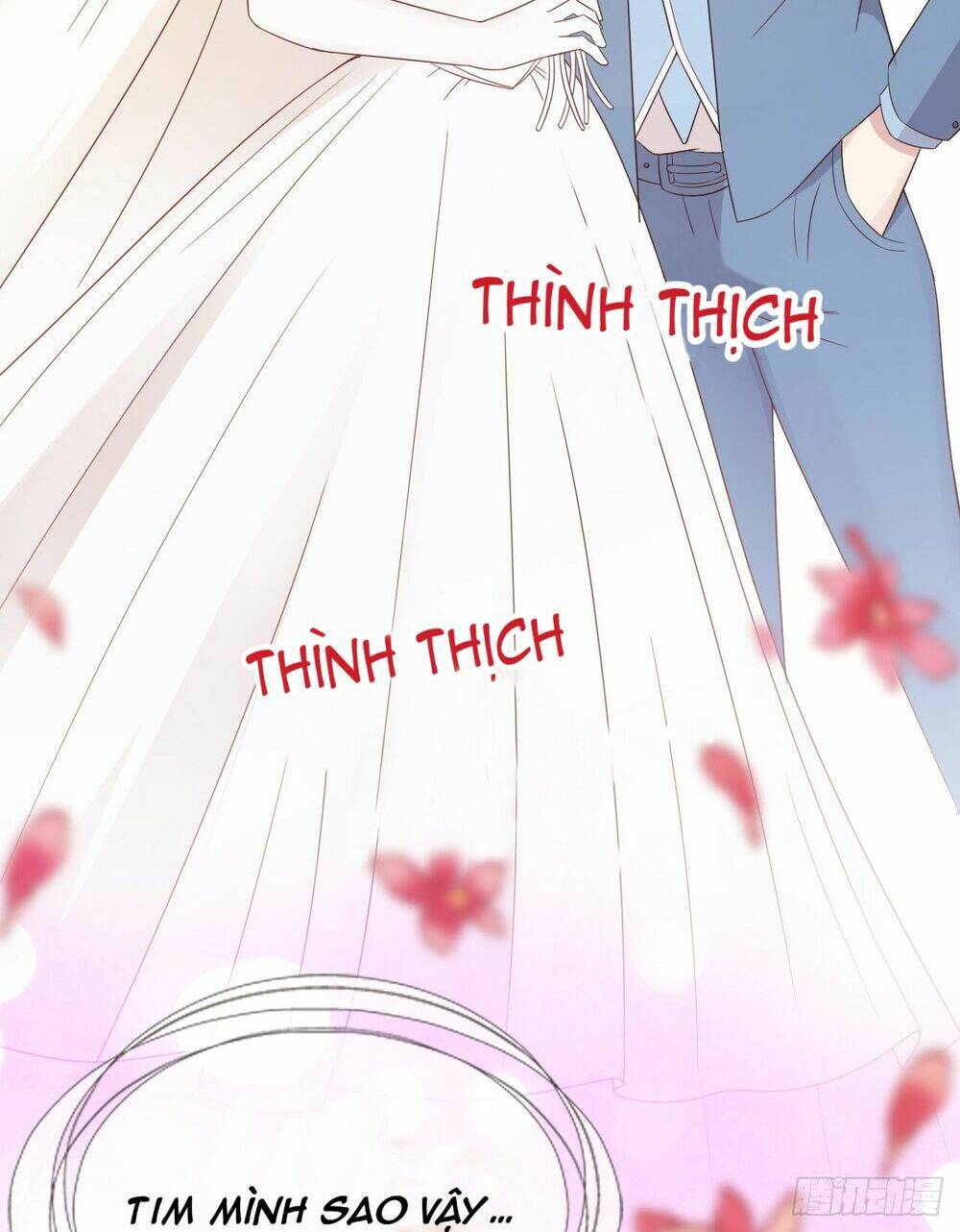 bí mật kết hôn với ảnh đế: vợ ơi đến đây tấn công đi nào chapter 33 25