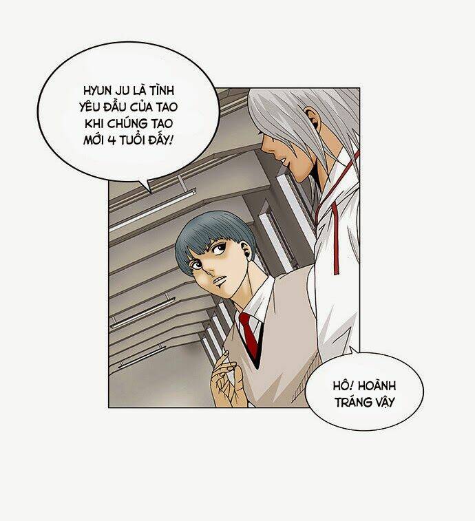 ultimate legend: kang hae hyo chapter 78 22