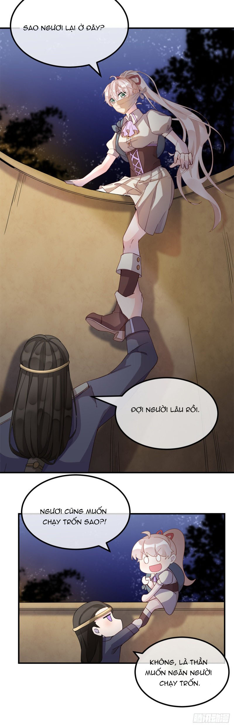 kế hoạch công lược công tước máu lạnh chapter 4 4