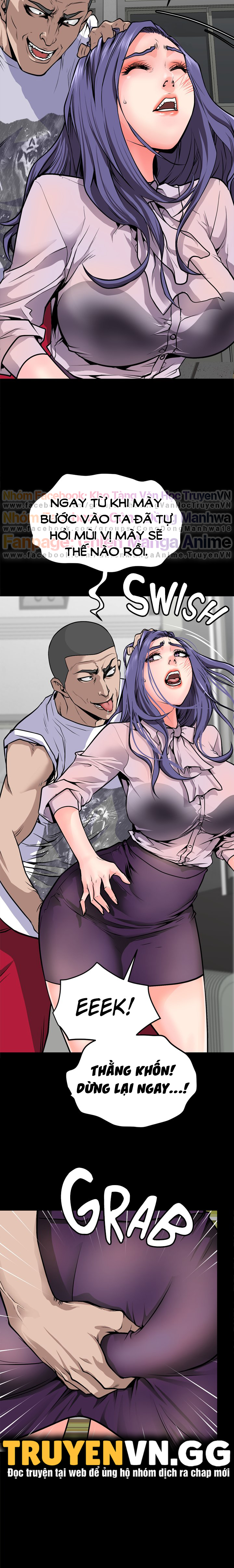 khi loser trỗi dậy chapter 16 30