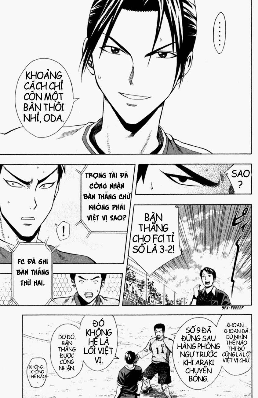 kỵ sĩ trong vòng cấm chapter 32 19