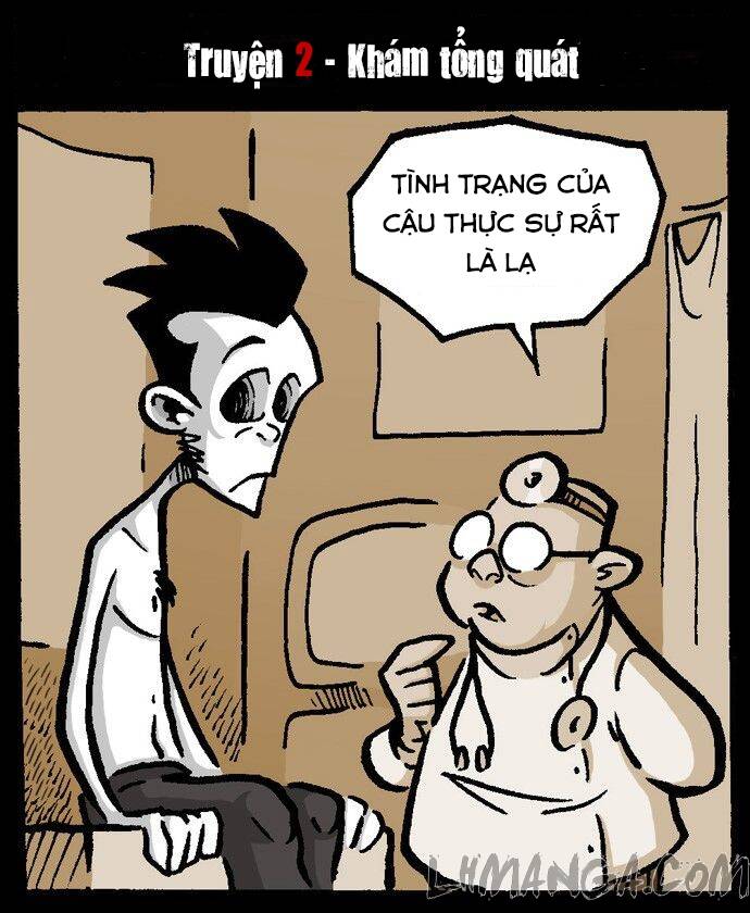 undeaded chapter 2 2