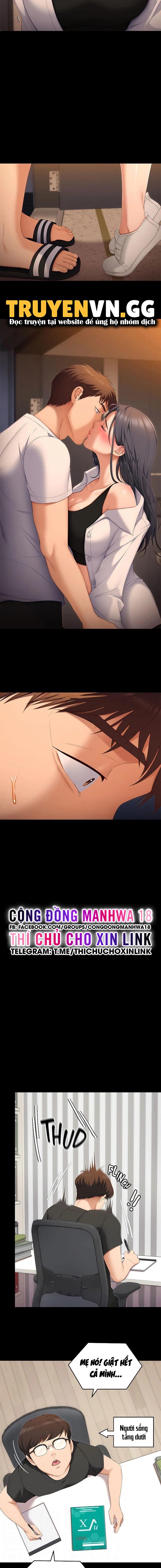 tối nay cưng muốn ăn gì? chapter 58 9