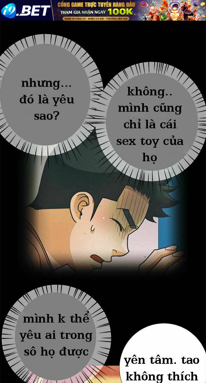 cậu sẽ làm như tôi nói chứ? chapter 18 29