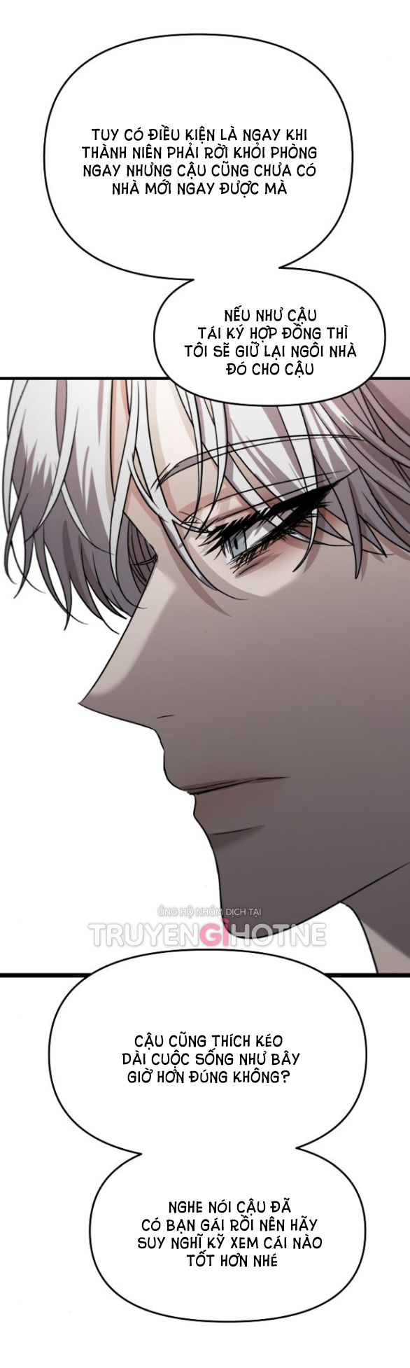 Tự Do Trong Mơ chapter 87.1 17