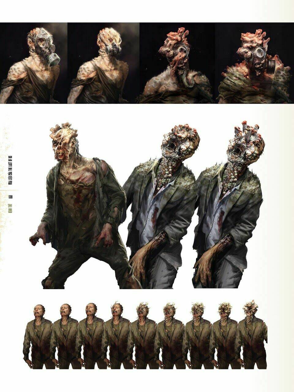 họa liệu của the last of us [họa liệu] chapter 5 21