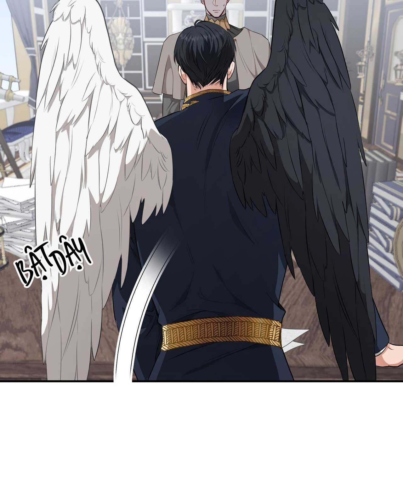 cách để sống sót với tư cách là người chơi chapter 7 71