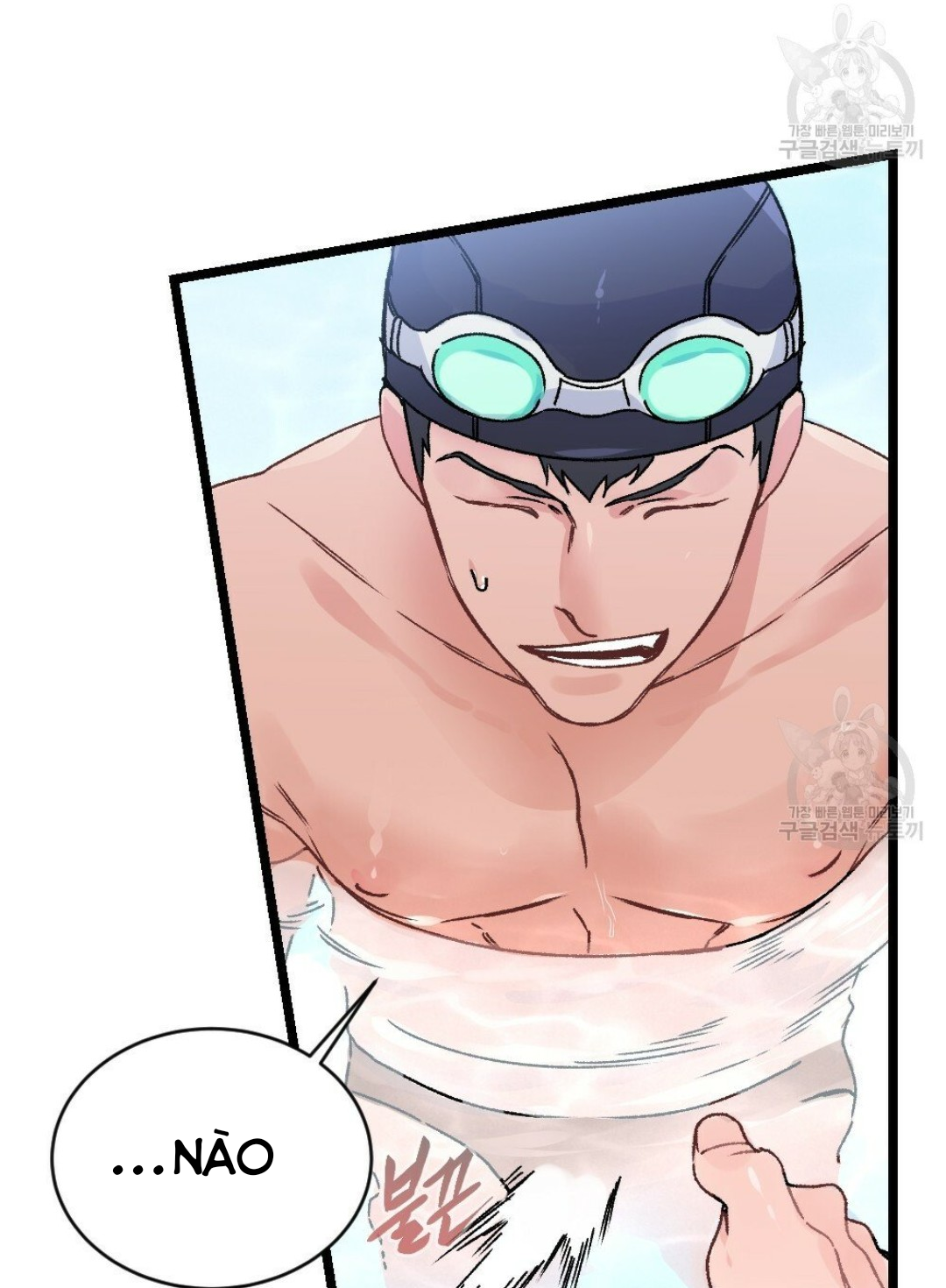 bộ ngực của tháng chapter 13 40