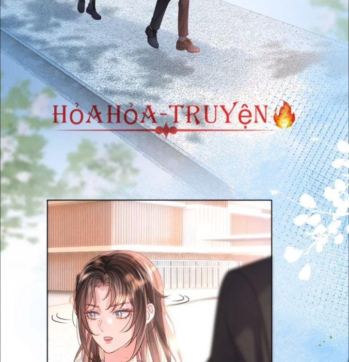 phu nhân thân phận của người lại gây chấn động cả thành phố chapter 2 21