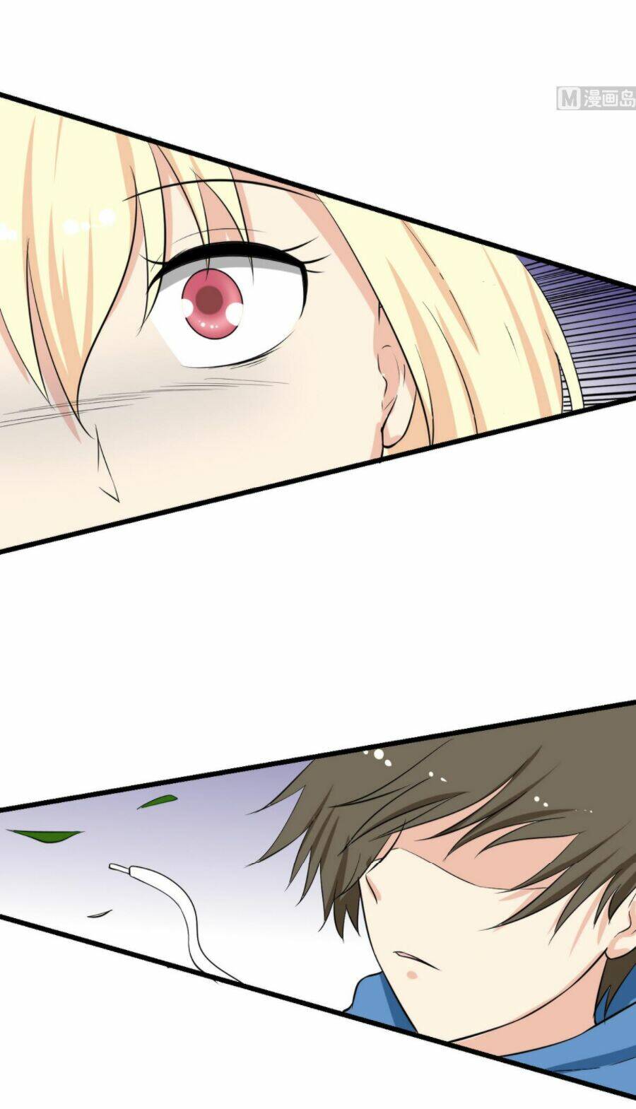 hắn là long ngạo thiên chapter 43 24