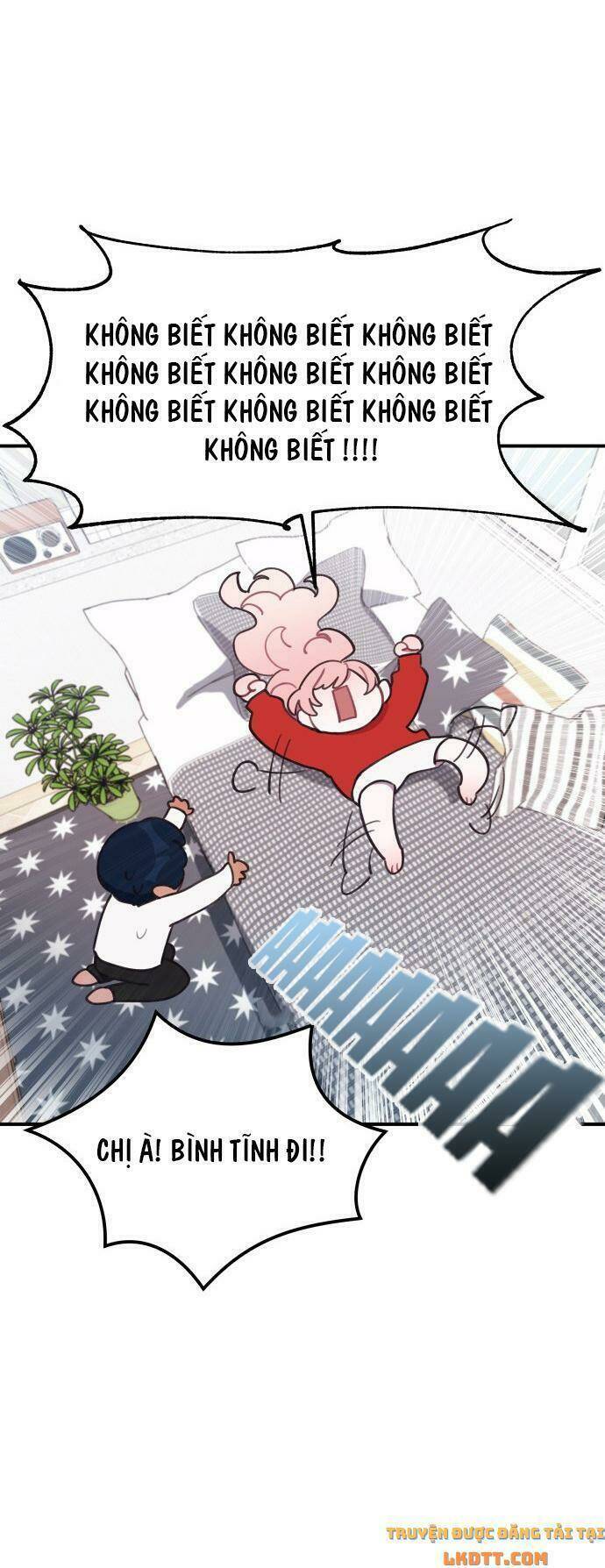 lạy chúa! xin hãy để con trở thành ác ma chapter 2 38