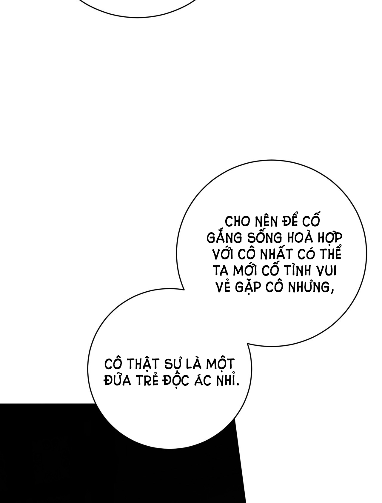 hợp đồng hôn nhân với hai người chồng chapter 7.2 21