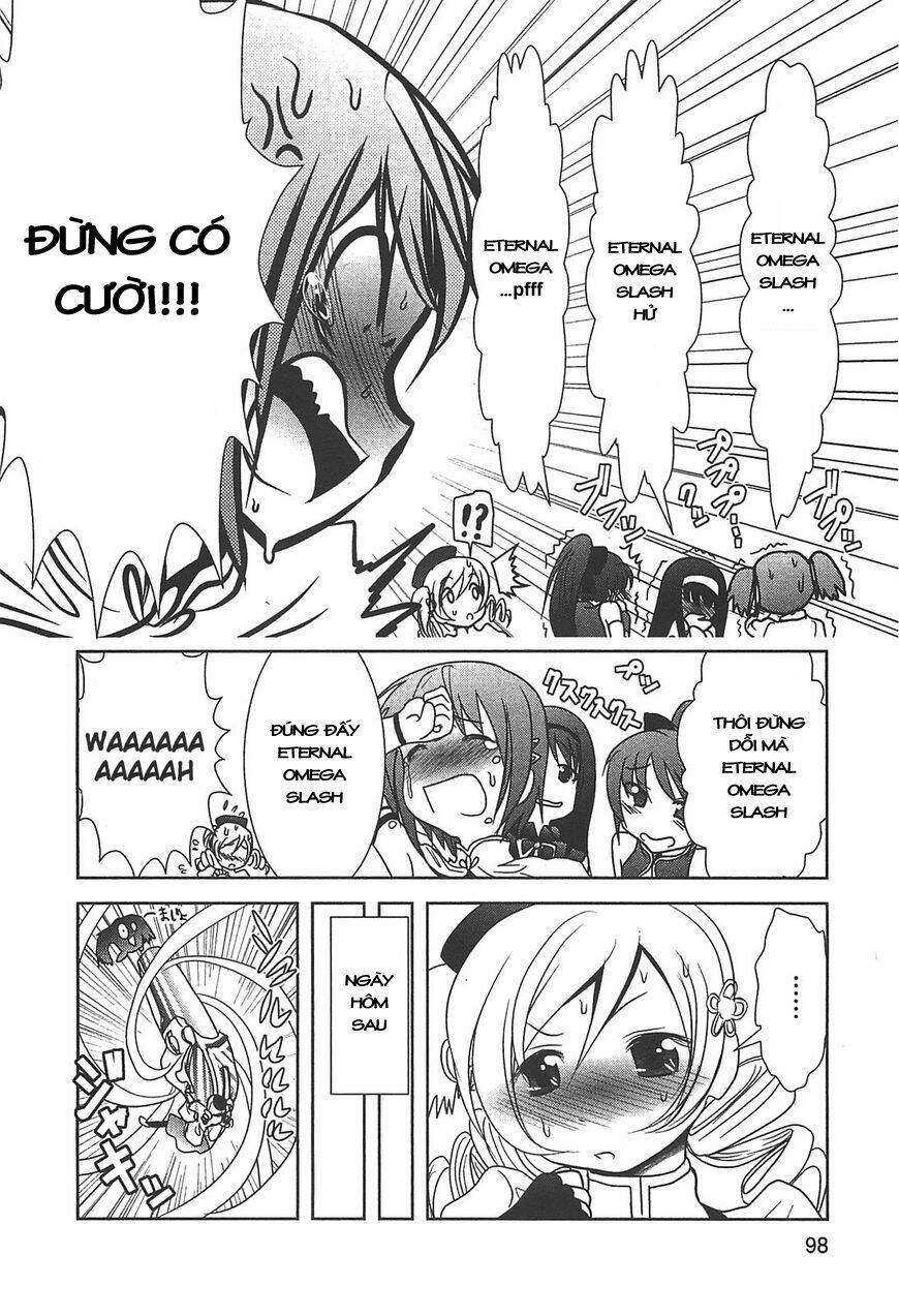 madoka homura collection chapter 3 8