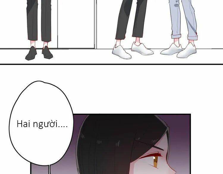 quy tắc của mỹ nam chapter 44 8